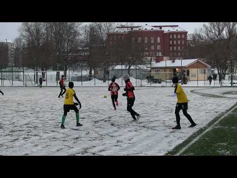 P14 Reipas vs KTP 2/2