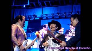 Por Alguien * Los Tigres del Norte - Rio Hondo, Naucalpan