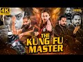 The Kung Fu Master (4K) Hindi Dubbed Superhit South Movie | South Best Action Movie 2024