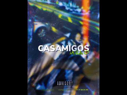 MULA O - CASAMIGOS