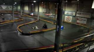 preview picture of video '2013.29.12 Indoor Karting Trofa'
