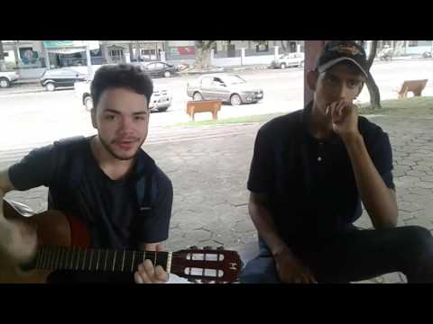 Então canta mudinho 😂😂😂