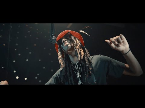 Que 9 "Believe Me" Official Video