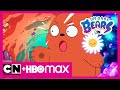 Wat babyberen leren | Elfenland vs. Zeemeerminzee | Cartoon Network