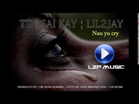 Tarvin Toune Ft Sai Kay & Lil2Jay - Nau yu cry
