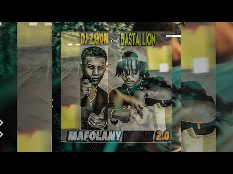 DJ ZAYON - MAFOLANY REMIX 2.0 Feat. BASTA LION (SALEGY 2026)