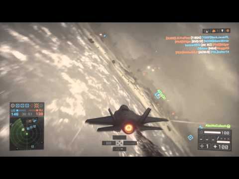 Modern Day Beach Invasion