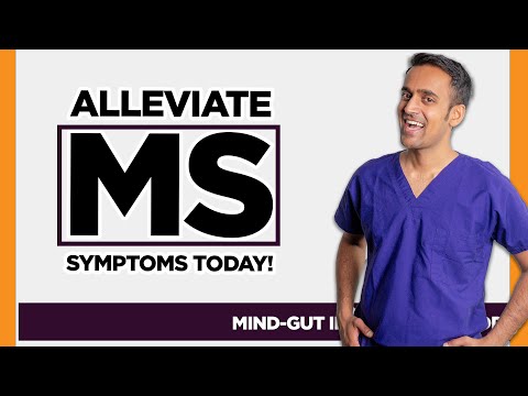 [8 Surprising Symptoms] of Multiple Sclerosis: Physician Expert Explains What Not to Miss