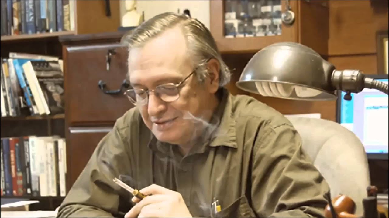 Olavo de Carvalho Dicas de como ler