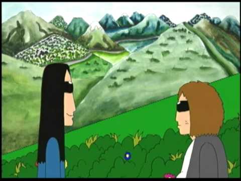 El Siguiente Programa 3x05 Soluciones Parte 1