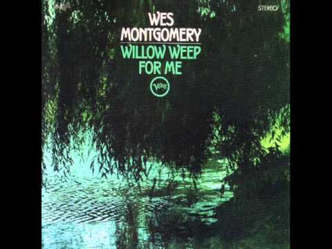 Wes Montgomery - Portrait Of Jennie (1969)