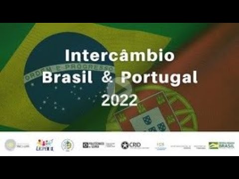 PARCERIAS & PROJETOS: Prof. Dr. Rui Pedrosa Fala sobre a Importância do Intercâmbio Brasil-Portugal