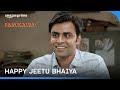 Moments That Made Jeetu Bhaiya Smile Panchayat Prime Video India