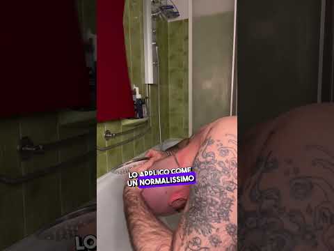 CALVIZIE RASATURA #calvo #calvizie #rasatura #tagliocapelli #headshave #bald #shaving #shave #rasoi