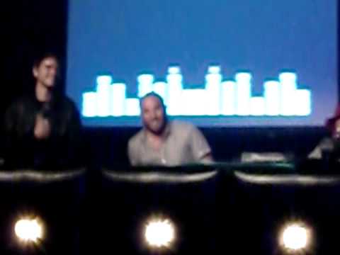 Claude Von Stroke + Mc. Jesse Rose@Dancevalley 2010