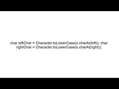 Strings Explained Step by Step | Java DSA Beginner to Interview Guide