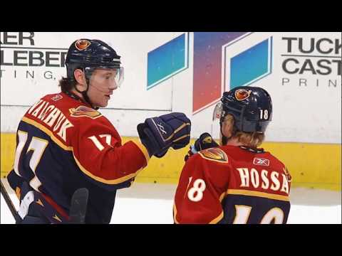 Bring Back the Thrashers