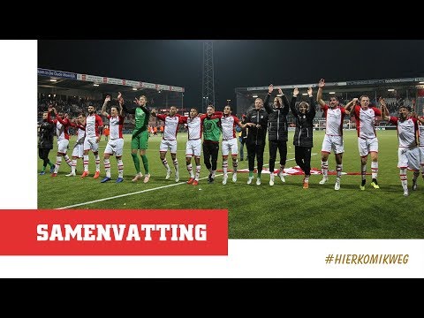 FC Emmen 2-0 NAC Noad Advendo Combinatie Breda