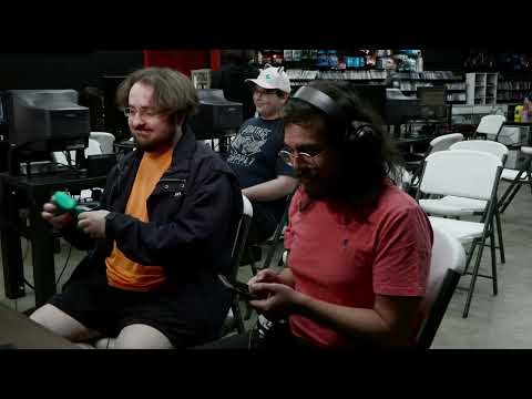 MNM 449 - Winners Quarters - Chickenman400 (Falco, Peach) VS KB | ChucklesTheCheat (Falco) - SSBM