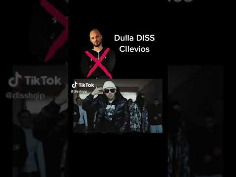 Dulla OTR DISS Cllevios 2023
