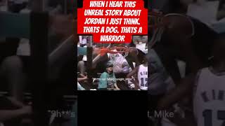 Michael Jordan's SECRET That Will Change Your Mind