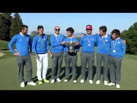 Campionato Nazionale Assoluto maschile a squadre 2017