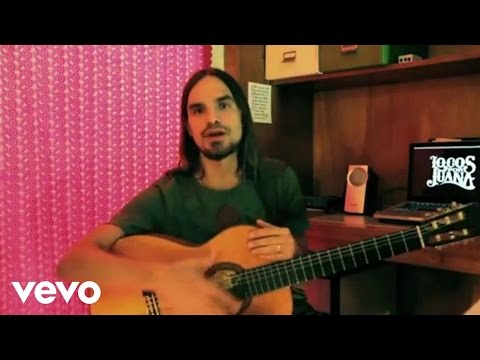 Locos Por Juana - Somos de la Calle