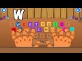 Dance Mat Typing Typing W O Turtle
