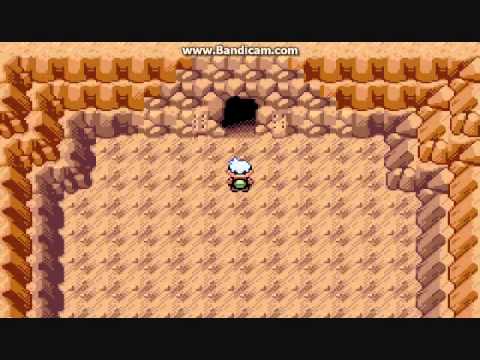 Pokemon Emerald Randomizer Nuzlocke Part 24 - The "Legendary Golems"