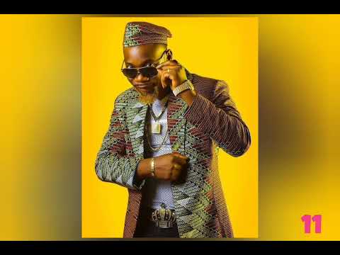 Dandy Crazy - Osayenda ft. B'Nell