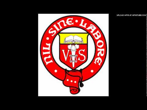 The Victorian Anthem