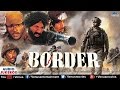 Border Audio Jukebox | Sunny Deol, Sunil Shetty, Akshaye Khanna | Border Audio Jukebox | Sunny Deol, Sunil Shetty, Akshaye Khanna |