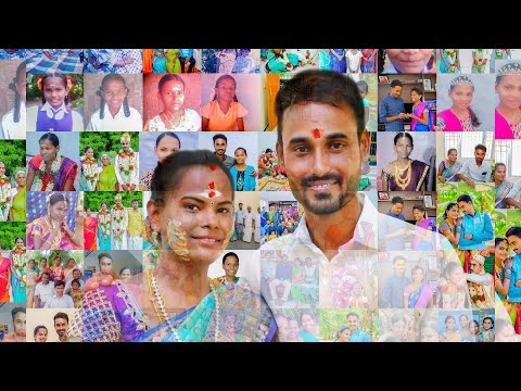 Kongu Wedding Delights | Suresh & Punitha - LOOK AT ME PORTRAIT