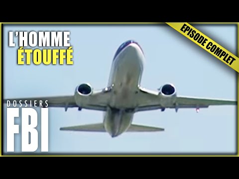 Suspects En Cavale | Épisode Complet | Dossiers FBI