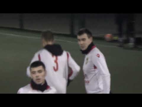 22 КХ 11 тур 6 лига 1/2 1-4 Мк Мясной   Everest