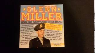 Glenn Miller - 16 Medley (HQ)