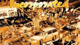 Masta Ace - Sittin’ On Chrome-  Turn It Up (Official Audio)