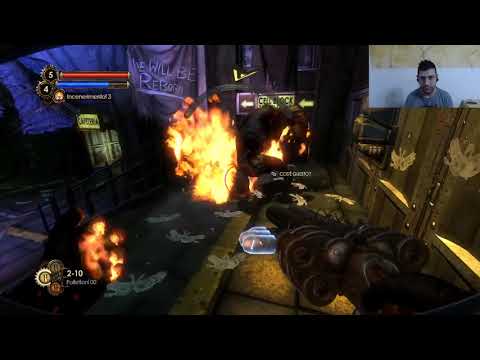 BioShock 2 Remastered PT23