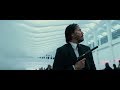 John Wick 2 Subway Fight With Realistic Sound Effects