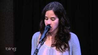Ximena Sariñana - Wrong Miracle (Live in the Bing Lounge)