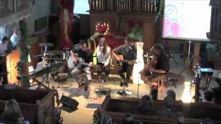 HEARTBEAT Project: Die Happy - Breathing