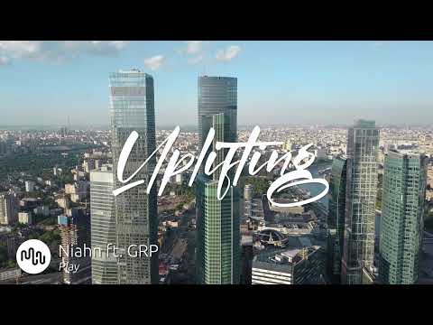 Best Soul & RnB Uplifting Music for Video [ Niahn ft. GRP - Play ]