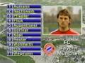 Bayern Monaco 2 Napoli 2  Coppa Uefa 1988-89