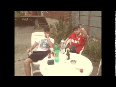 [KAKKONNEKT] DzumS & Benni Bandito - Hinfallen Aufstehen (Free Burak)