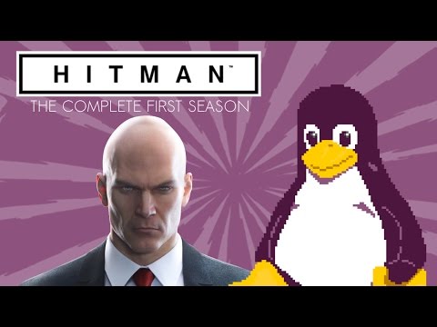 HITMAN: The Complete First Season | Review