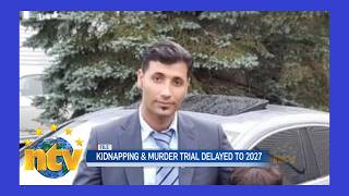 Ibrahim Alahmad murder trial delayed until 2027