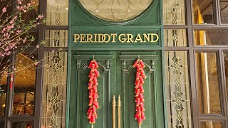 Walking Tour - Grand Peridot Hotel Hanoi (2023)