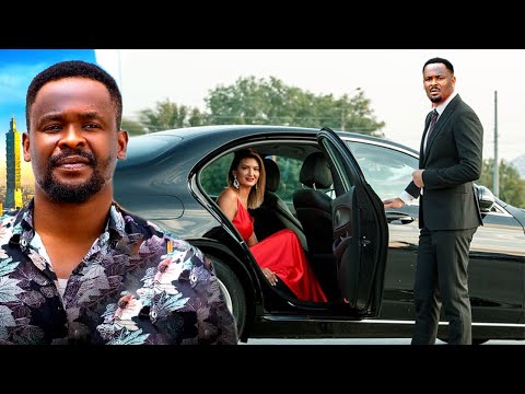 The President Son Disguise As A Taxi  Driver To  A Find A Wife (DYNAMIC OF LOVE)Zubby Michael Latest