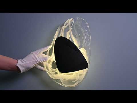 Миниатюра изображения товара Бра Odeon Light Icy 4313/9WL