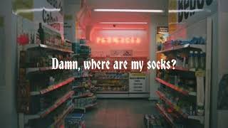 Splash Daddy - Wii Tennis (lyrics)